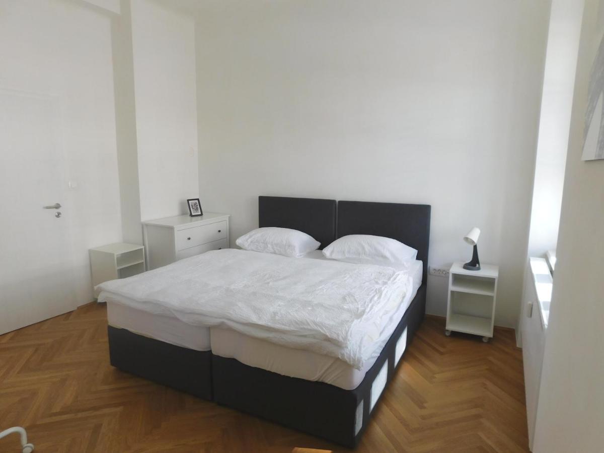 Dream Apartment Ljubljana Exterior photo