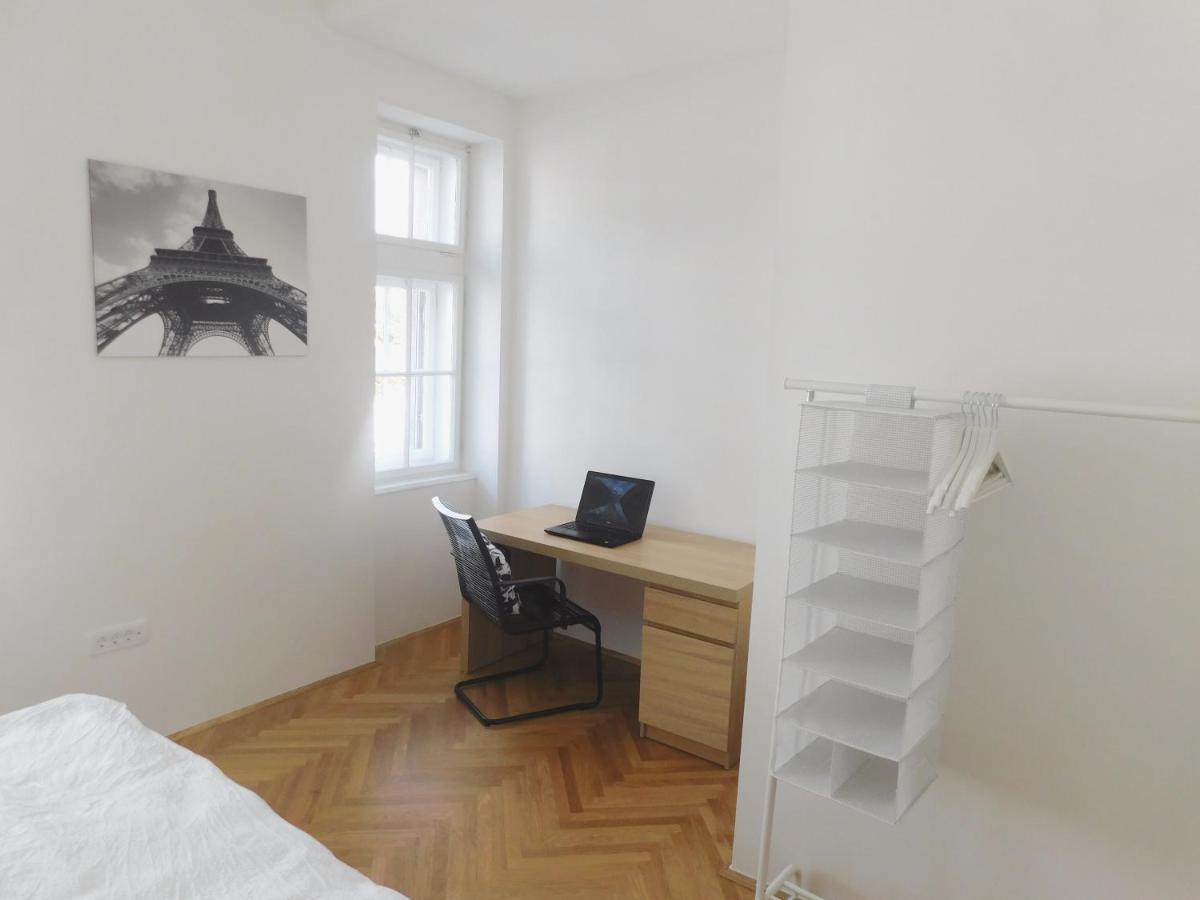 Dream Apartment Ljubljana Exterior photo