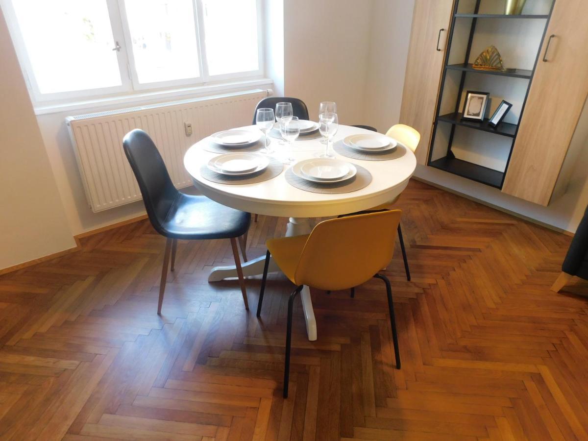 Dream Apartment Ljubljana Exterior photo