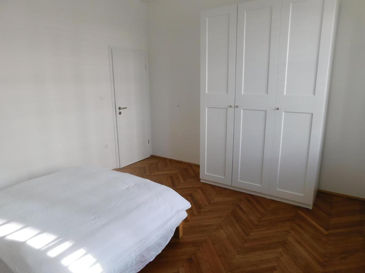 Dream Apartment Ljubljana Exterior photo