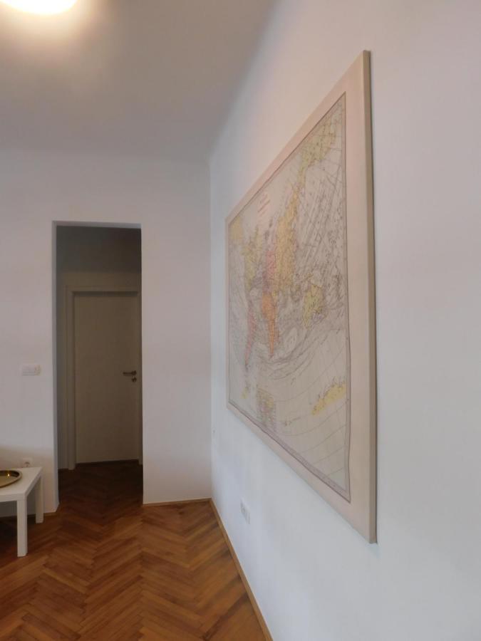 Dream Apartment Ljubljana Exterior photo